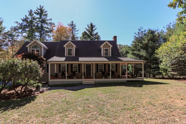 Property Photo: 104 N. Mason Road NH 03033