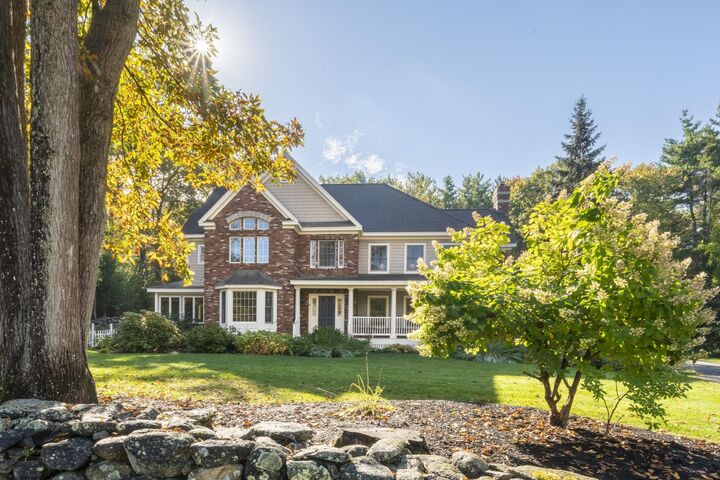 Property Photo: 17 Welch Road NH 03053