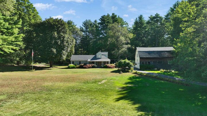 Property Photo: 11 Charles Bancroft Highway NH 03052