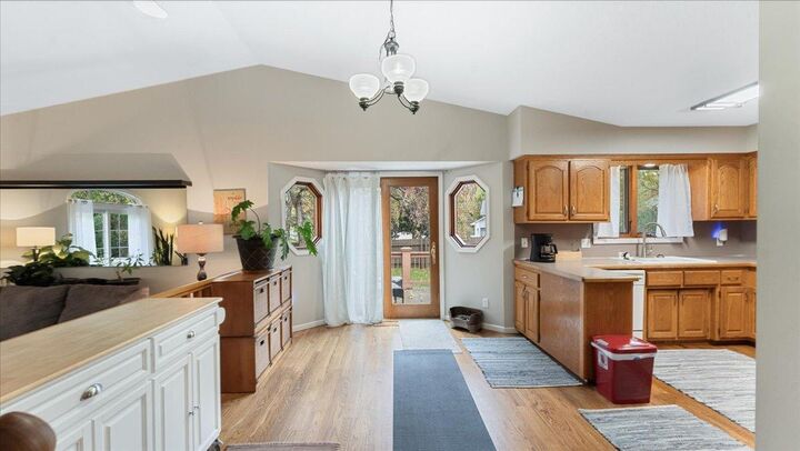 Property Photo:  11344 Elk Lane NW  MN 55330 