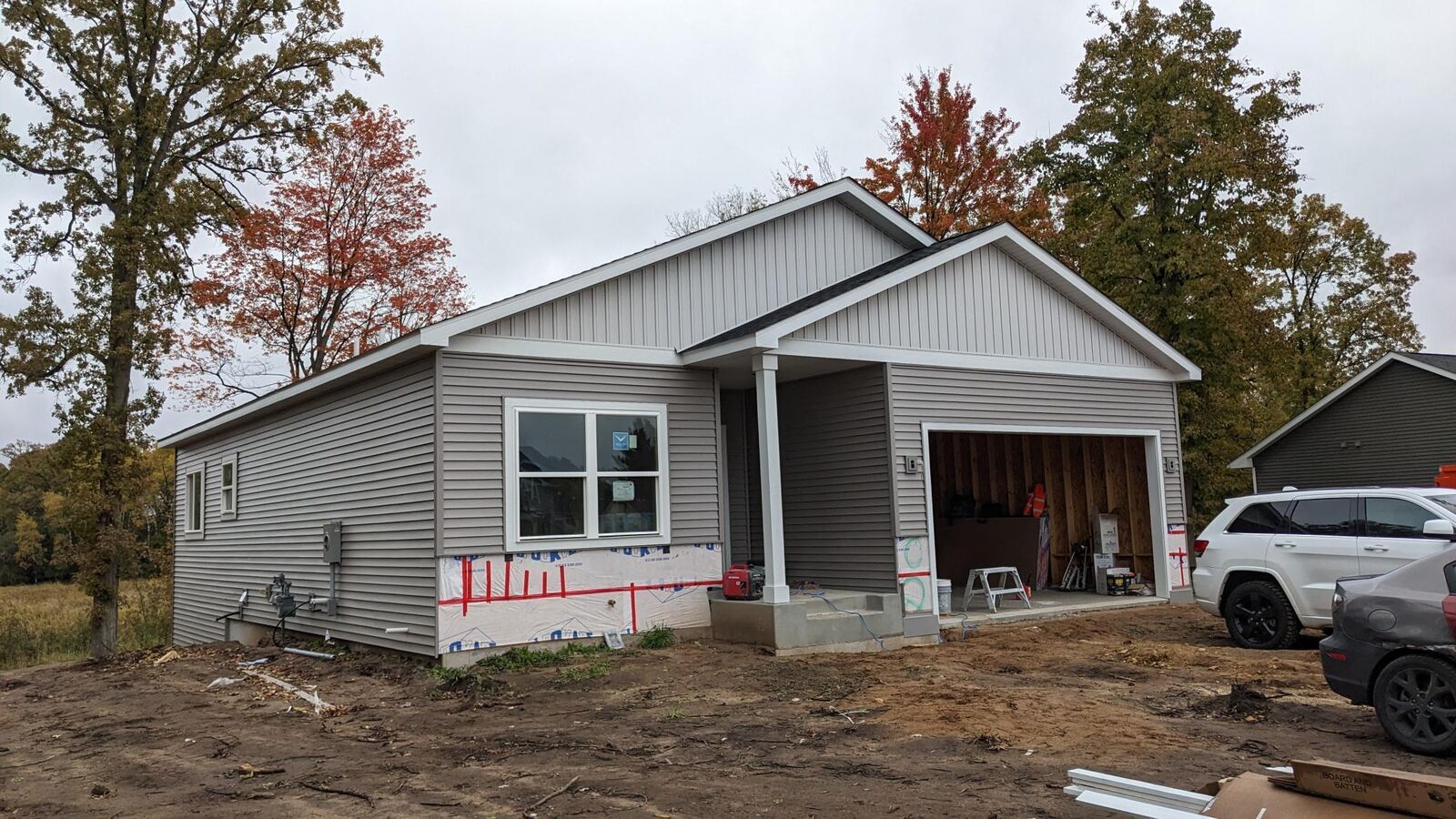Property Photo: 502 Kreekview Drive WI 54020