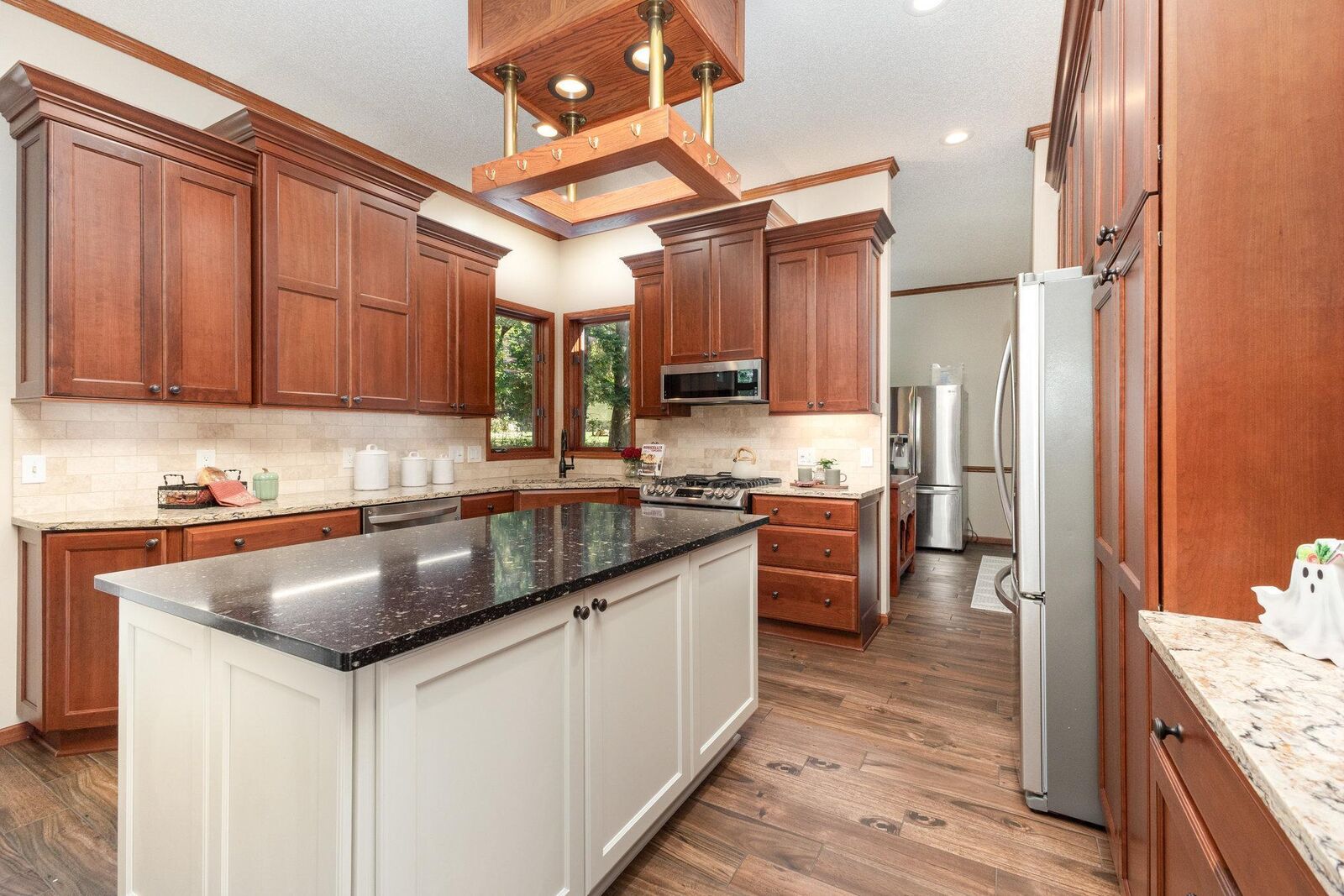 Property Photo:  17128 Jonquil Avenue  MN 55044 