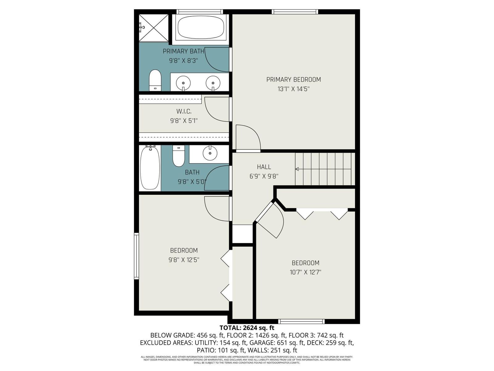 Property Photo:  17128 Jonquil Avenue  MN 55044 