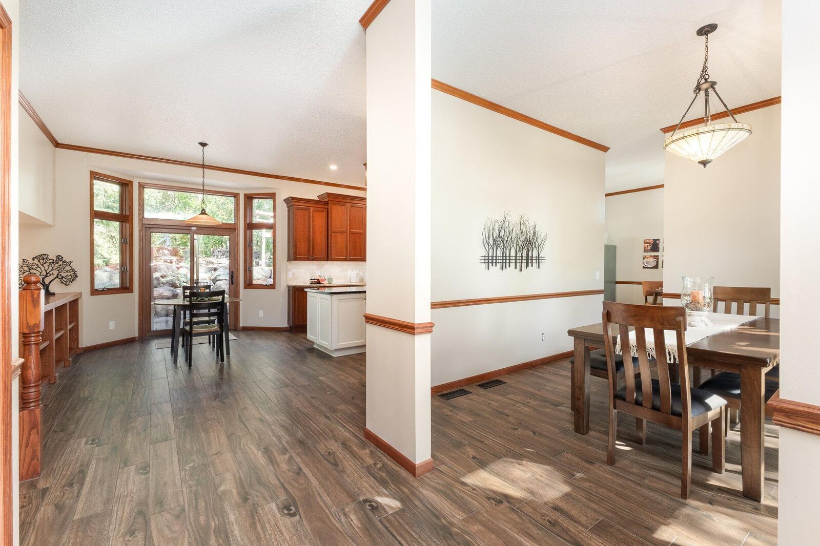 Property Photo: 17128 Jonquil Avenue MN 55044