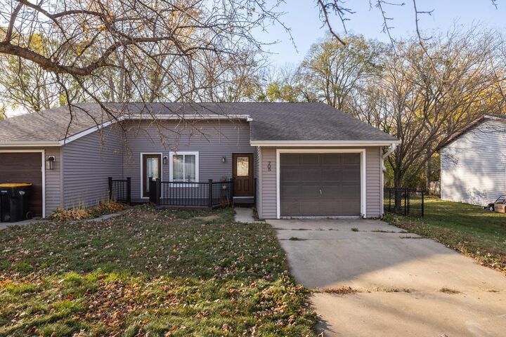 Property Photo:  705 Berg Boulevard SE  MN 55976 