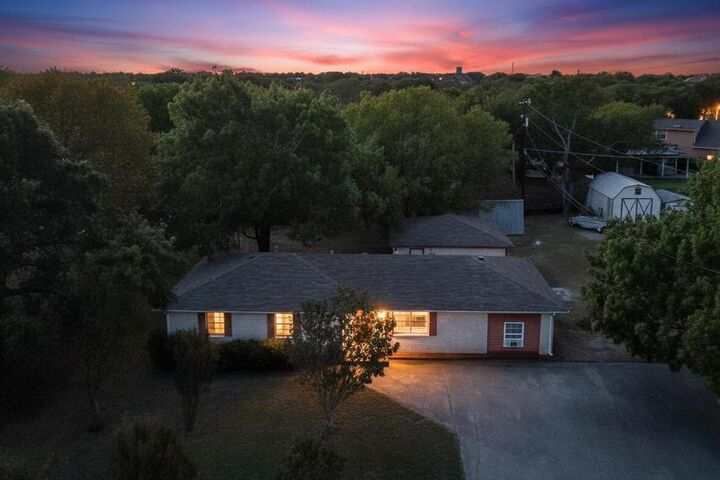 560 Bluebird Lane  Fairview TX 75069 photo