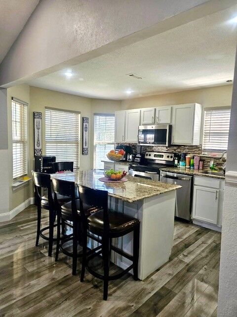 Property Photo: 2871 Orchard Street AR 72764