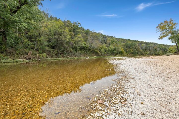 120 Bella Vista Road  Berryville AR 72616 photo