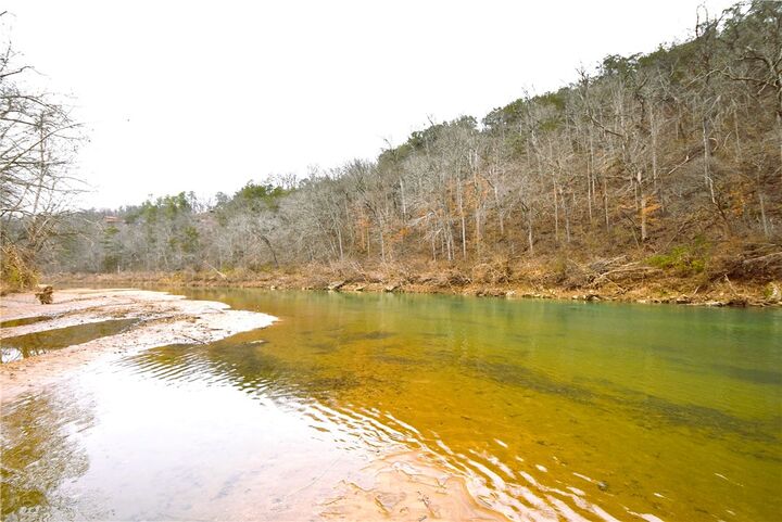 100 River Run Road  Eureka Springs AR 72632 photo