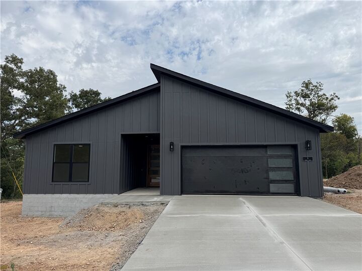 8 Handa Place  Bella Vista AR 72715 photo