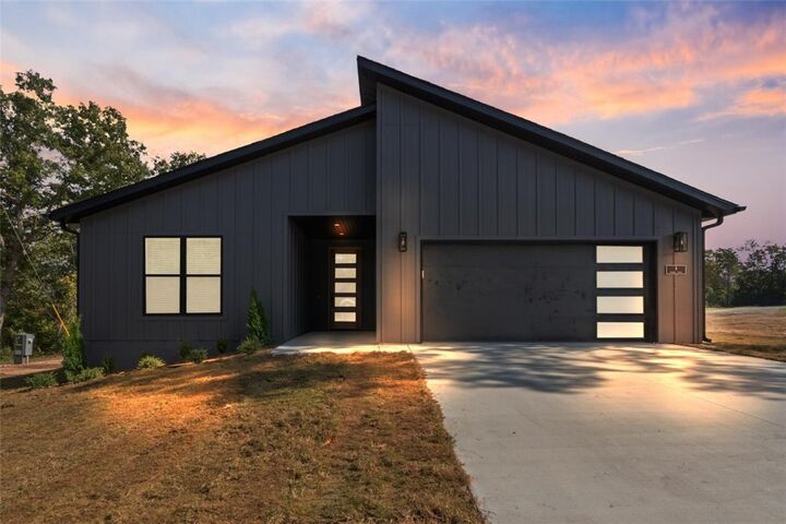 8 Handa Place  Bella Vista AR 72715 photo