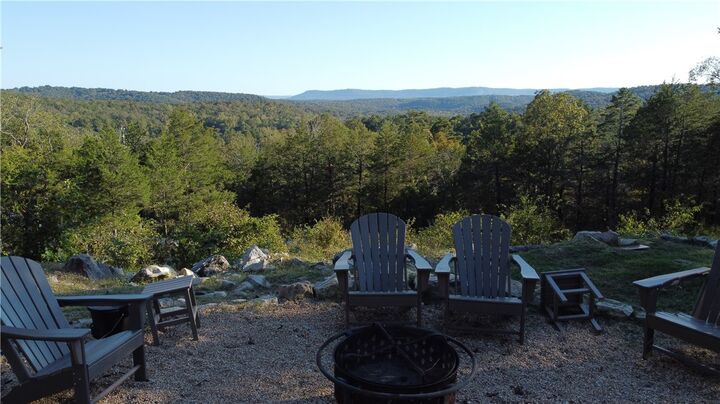Property Photo: 296 Nc 2864 AR 72648