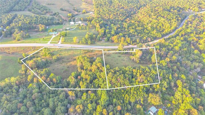 Tbd Hwy 412  Huntsville AR 72740 photo