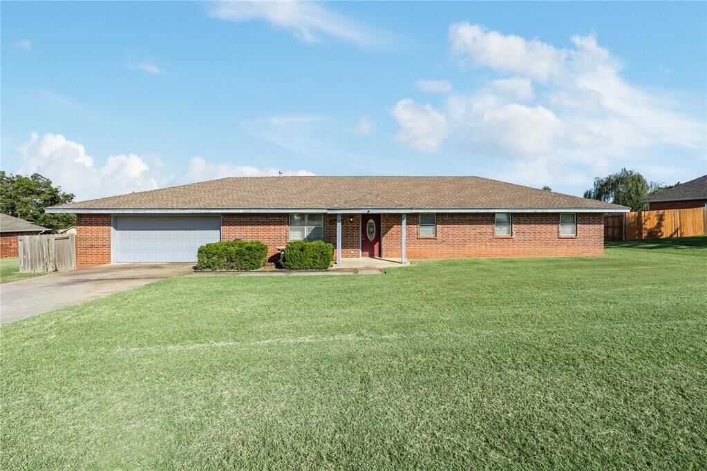 Photo de la propriété: 4702 Lynn Street OK 73044