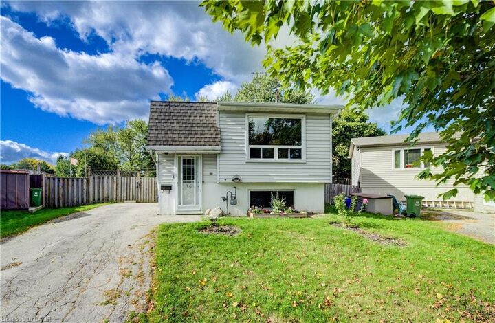 Photo de la propriété: 36 Lamb Court ON L8T 4S9
