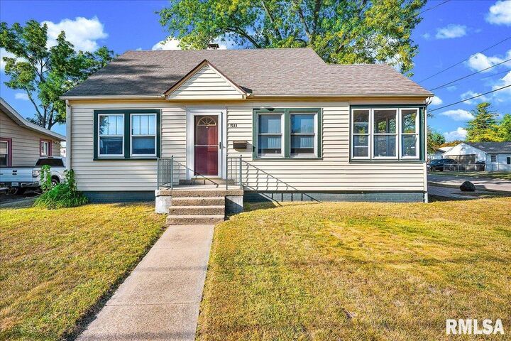 511 E Pasadena Avenue  Peoria IL 61603 photo