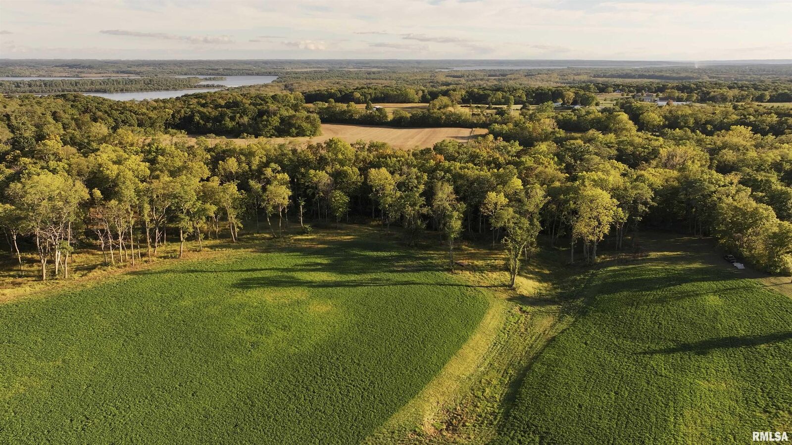 Property Photo: 001 Hardscrabble Road IL 61565