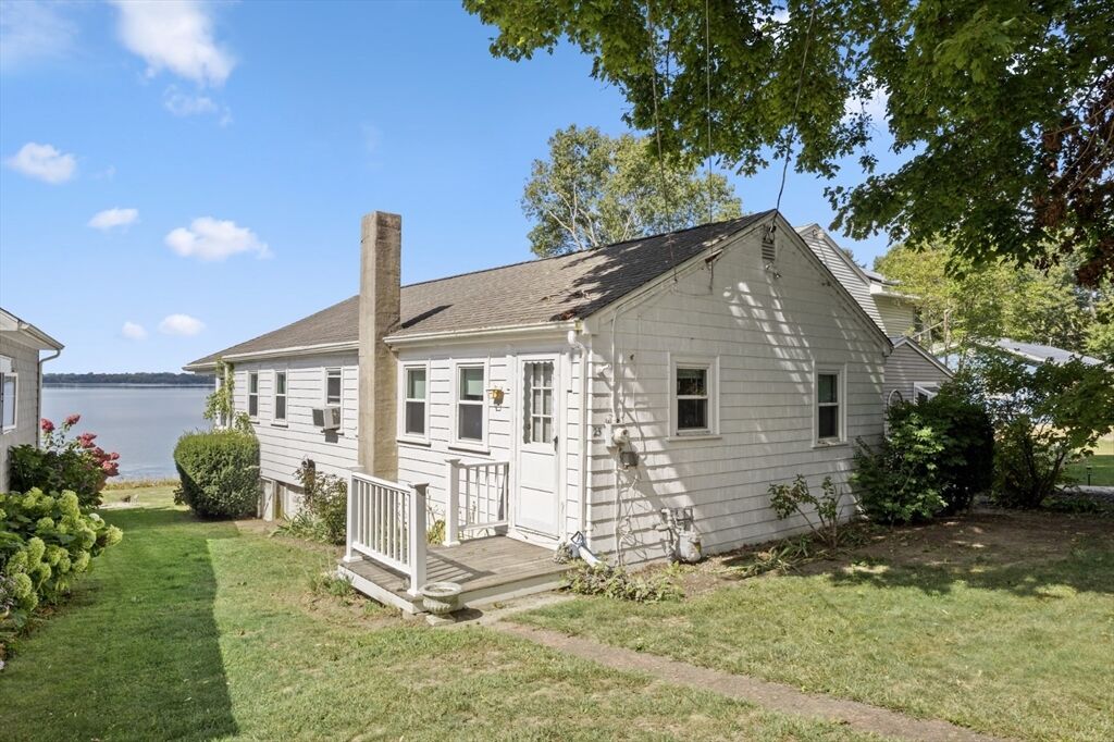 Property Photo:  25 Beaulieu St  MA 02790 