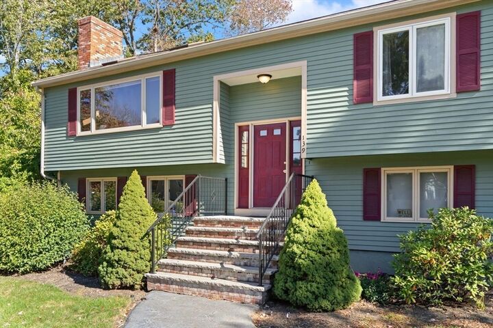 Property Photo: 139 Clover Ln MA 02072