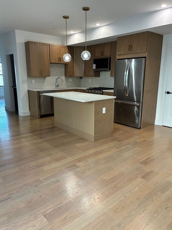 Property Photo:  95-97 Addison St 204  MA 02128 