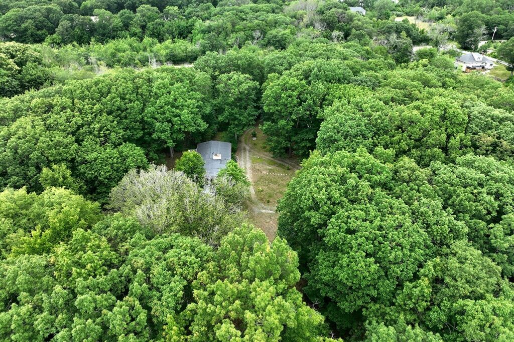Property Photo: Lot 1B Rockland St MA 02043
