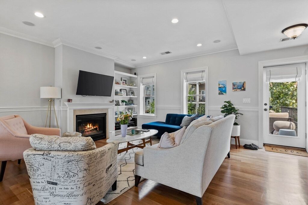 Property Photo: 8 Gates 2 MA 02127