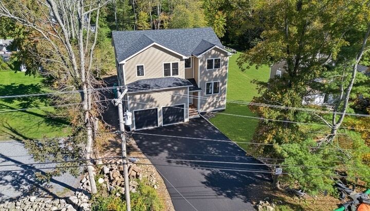 131 Maple St  Scituate MA 02066 photo