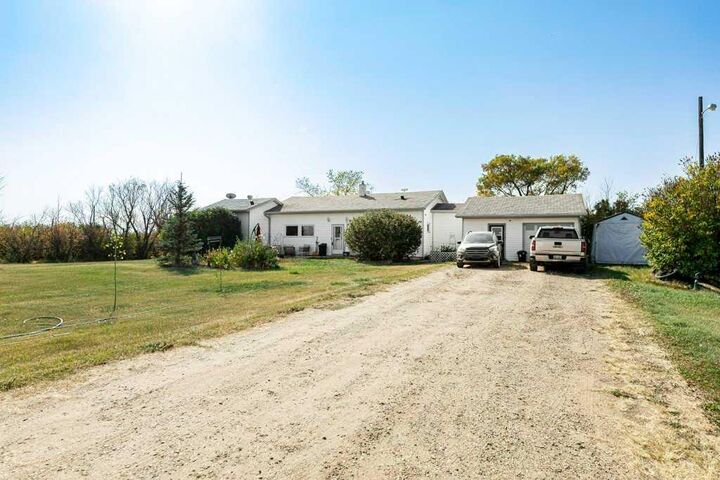 Property Photo: 14503 Highway 12 AB T0C 0X0