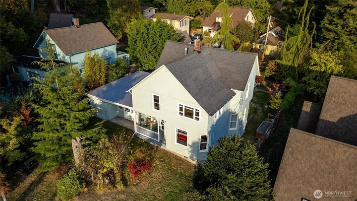 Property Photo: 1131 16th Street WA 98225