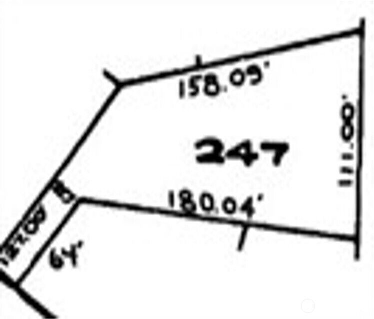 Property Photo: 21734 N Clear Lake Boulevard SE WA 98597