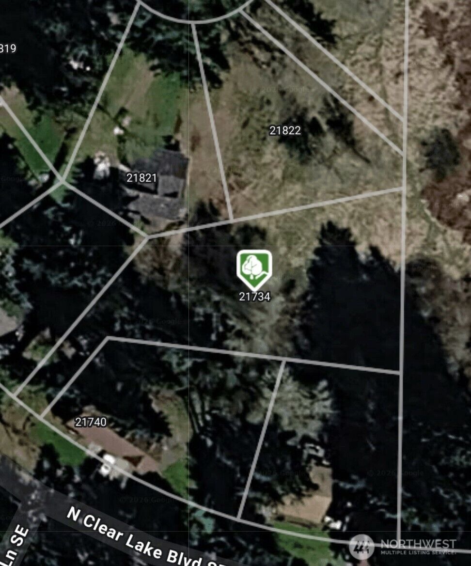 Property Photo:  21734 N Clear Lake Boulevard SE  WA 98597 