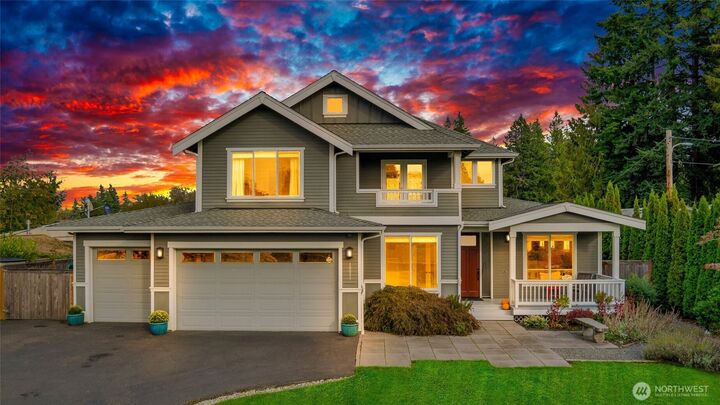 15021  Willow Drive  Marysville WA 98271 photo