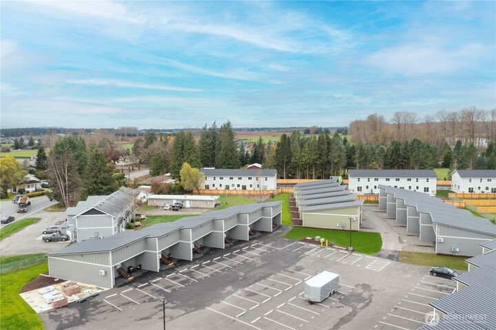 Property Photo:  316  Everson Road  WA 98247 