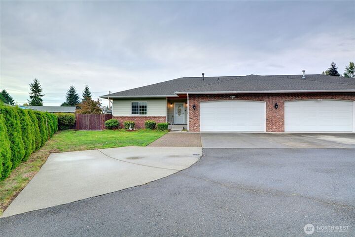 Property Photo: 4930 109th Street NE A WA 98271