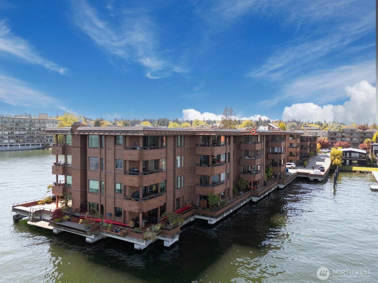 Property Photo: 2330 43rd Avenue E 403B WA 98112
