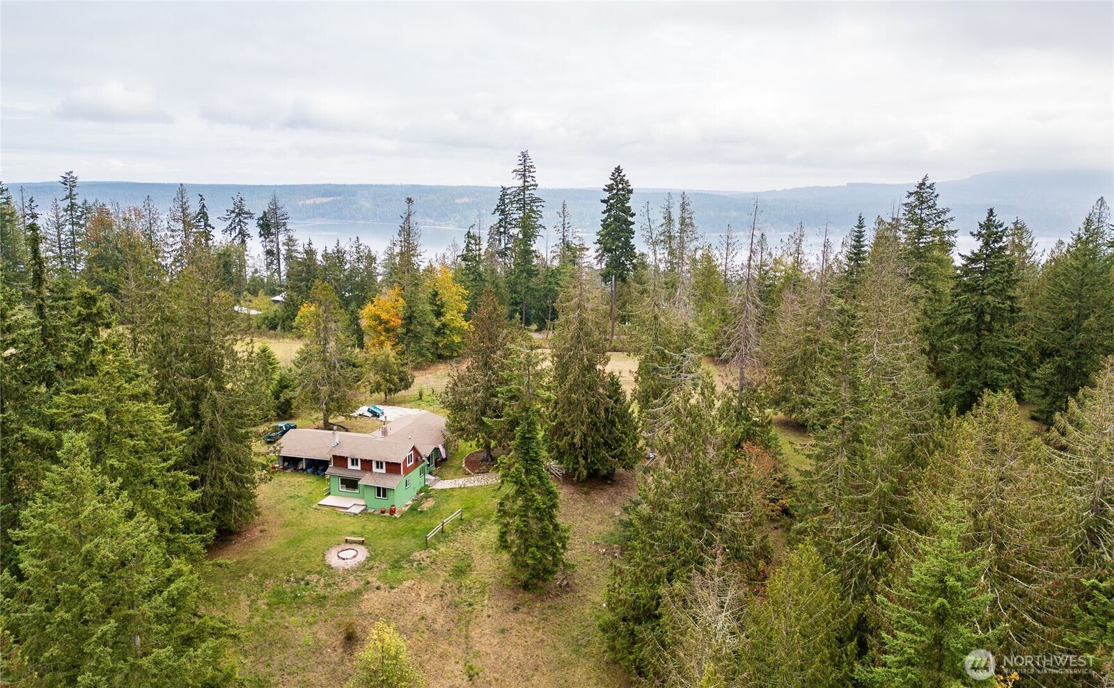 Property Photo:  789  Marshall Road  WA 98382 