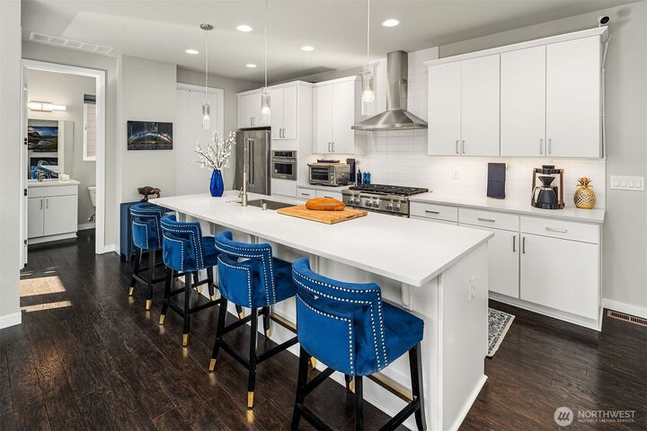 Property Photo:  8014 NE 116th Place  WA 98034 