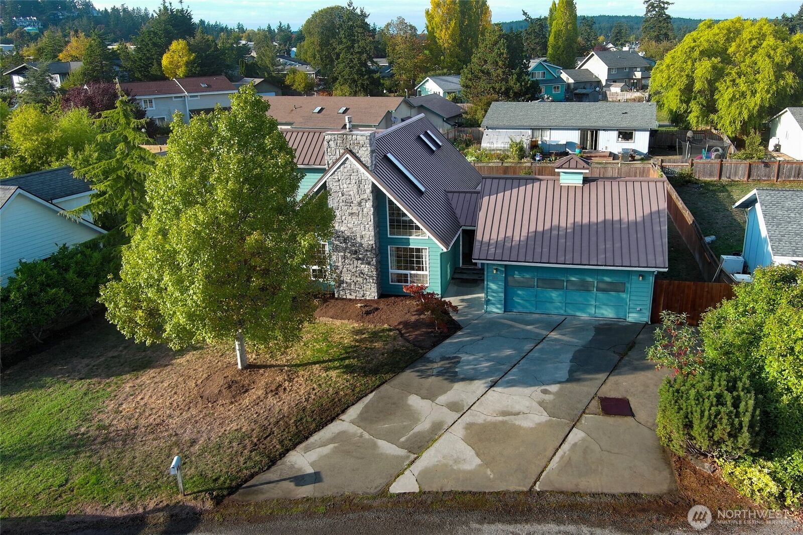 Property Photo: 480 Rose Lane WA 98250