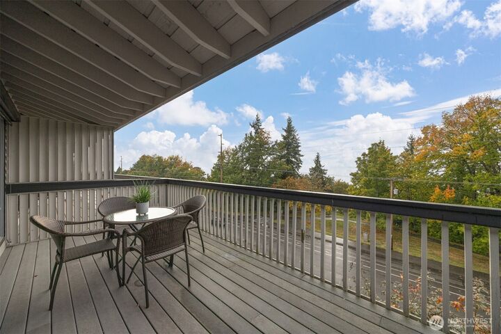 Property Photo: 337 S State Street 2 WA 98225