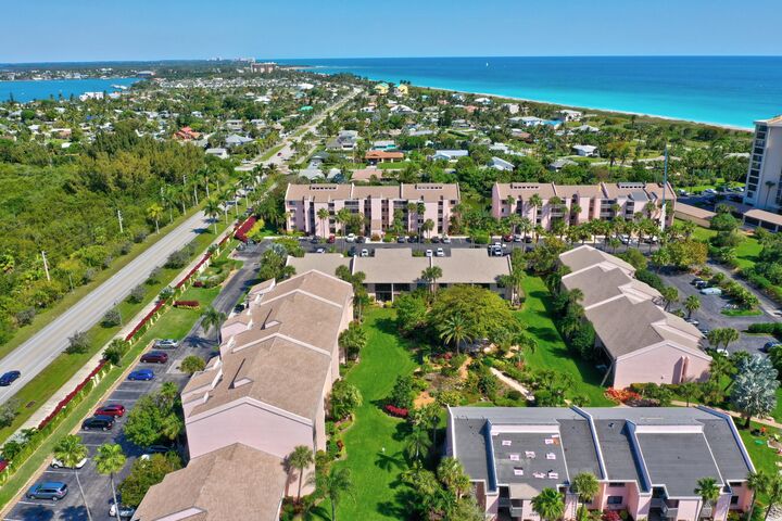 Property Photo: 2400 S Ocean Drive 3213 FL 34949