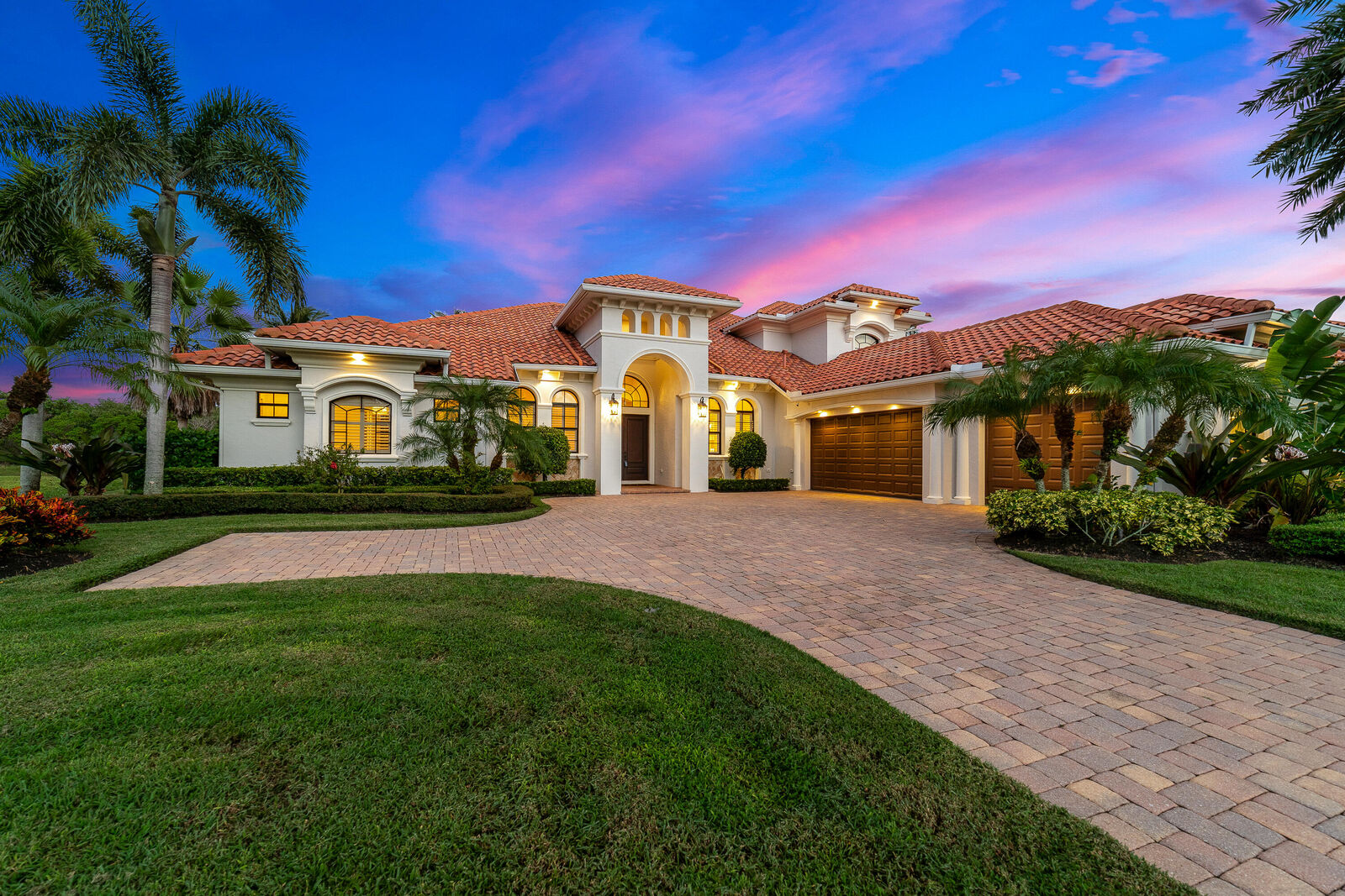 Property Photo:  174 SE Strada Tione  FL 34952