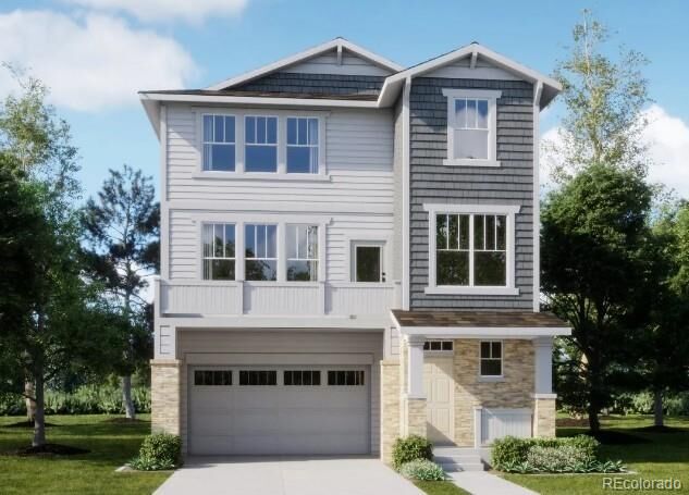 Property Photo: 6786 E 149th Avenue CO 80602