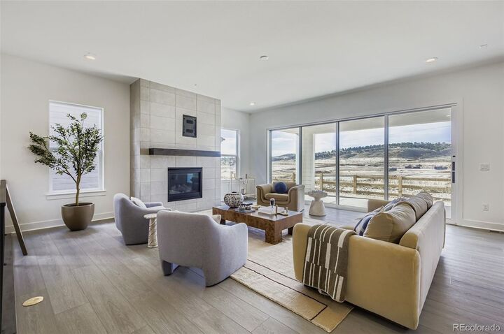 Property Photo:  3141 Westcliff Drive  CO 80538