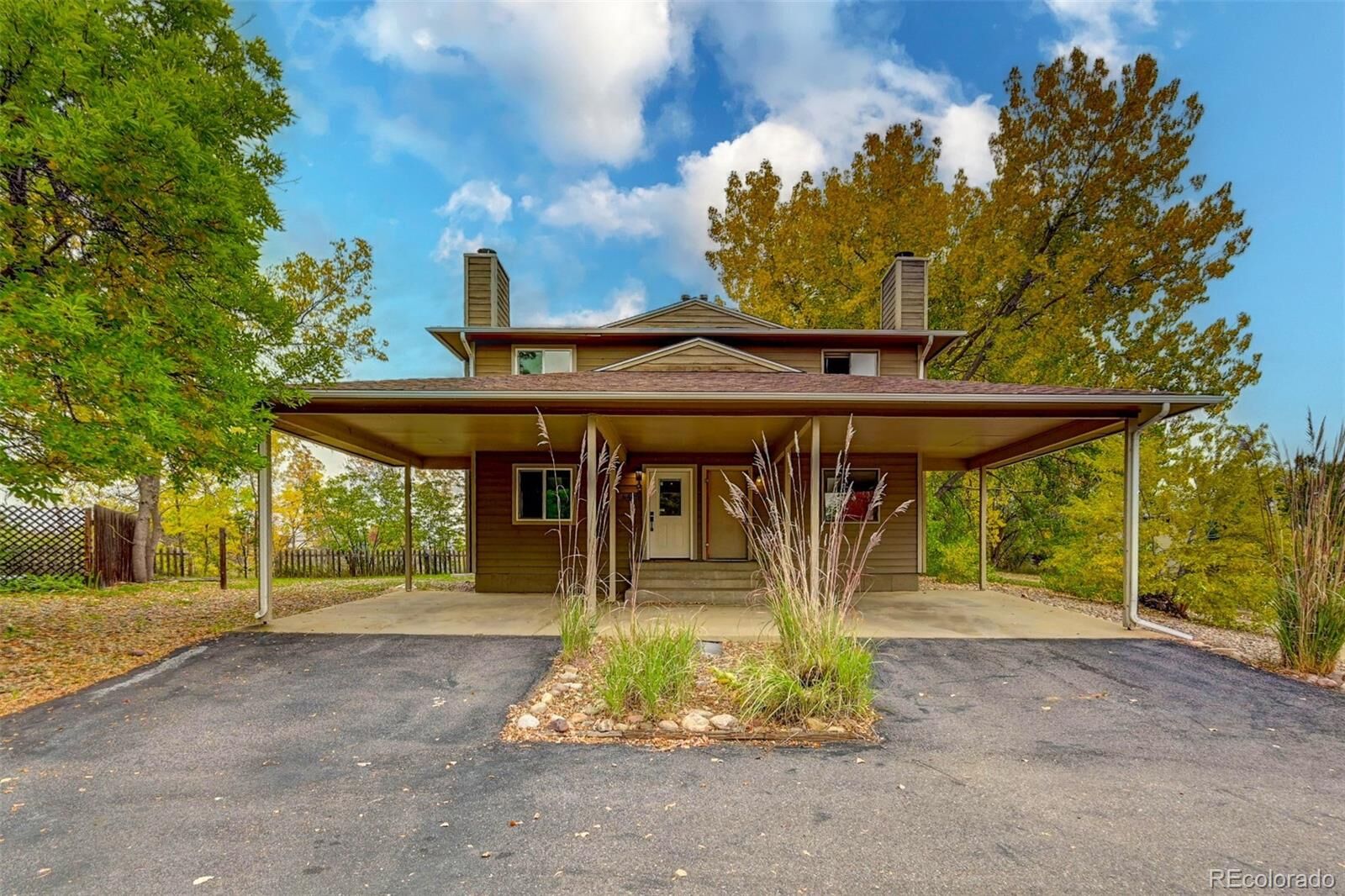 Property Photo: 6495 Barnacle Court CO 80301