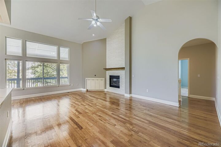 Property Photo:  6371 Umber Circle  CO 80403 