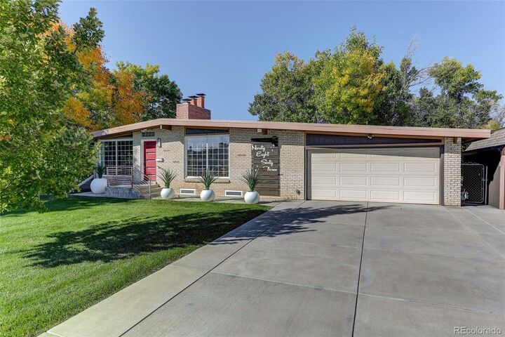 9863 Zephyr Drive  Broomfield CO 80021 photo