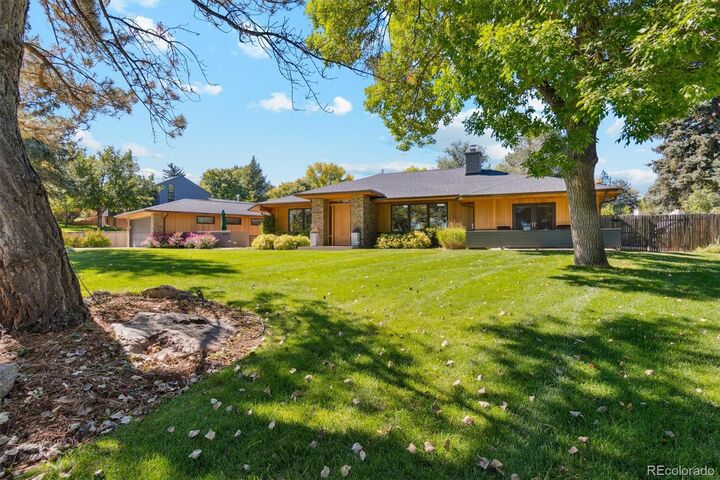 Property Photo: 675 Reed Street CO 80214