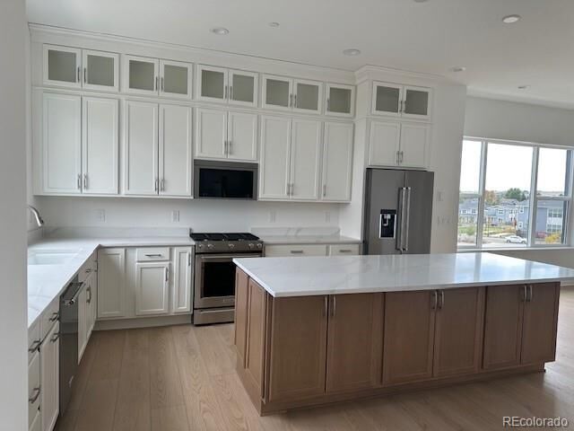 Property Photo:  860 Josephine Way  CO 80027 