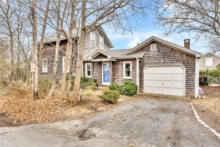 Property Photo: 33 Samoset Avenue RI 02806