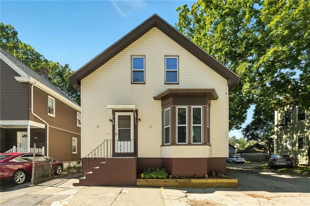 Property Photo:  32 Carver Street  RI 02860